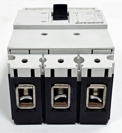 Schrack | MC1B | Moulded Case Circuit Breaker (MCCB) | 63A8