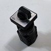Benedikt & Jager Telux M4H Rotary Cam Switch – 380V | Made in Australia1