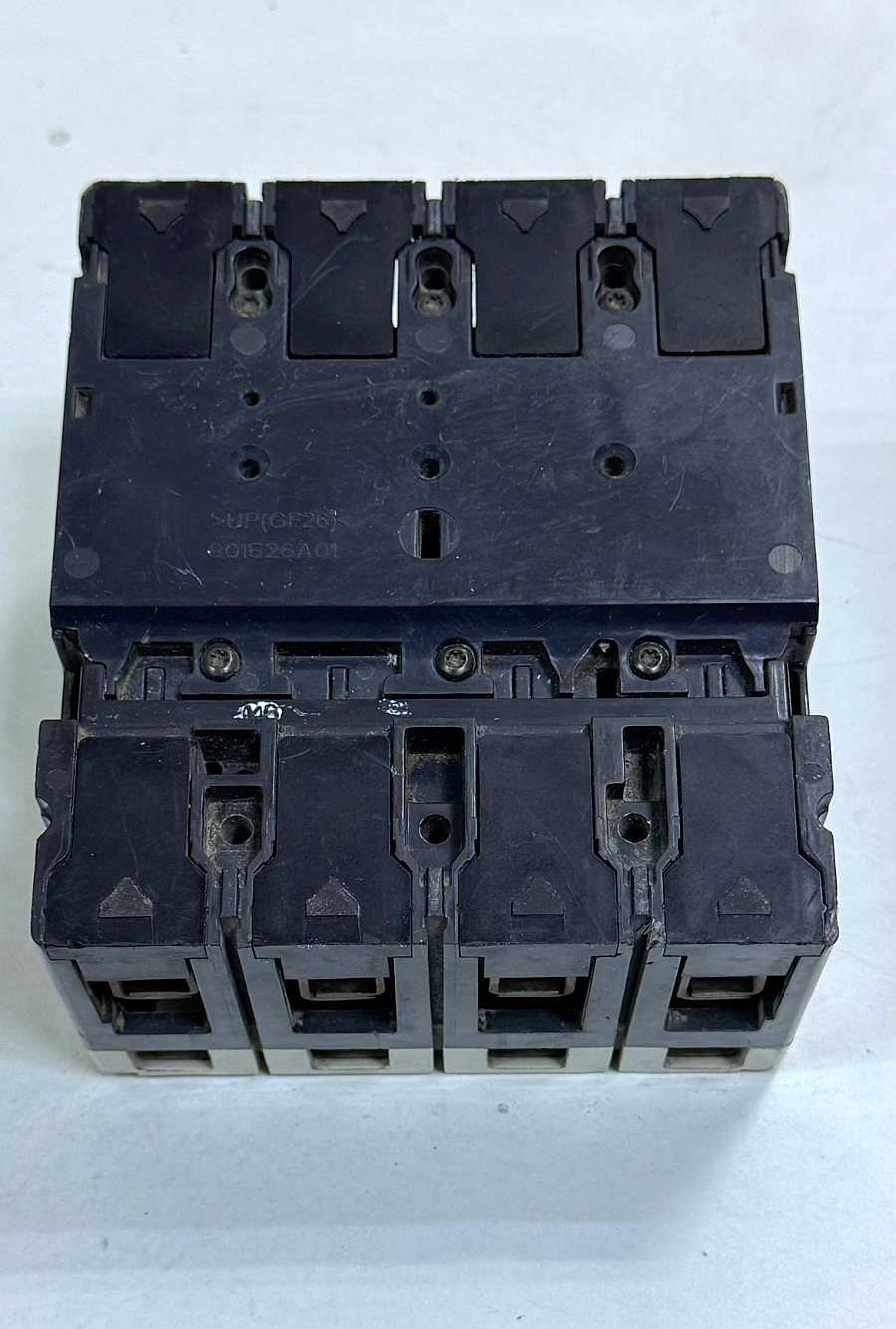 Siemens | 3VL17061EA430AA0 | 63 A | Circuit Breaker – Made in Germany4