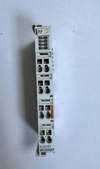 Beckhoff KL9187 Potential Distribution Terminal – 8 x 0V, Max.10A,3