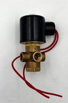 SNV2M32 Electric Solenoid Valve | Made in Korea3