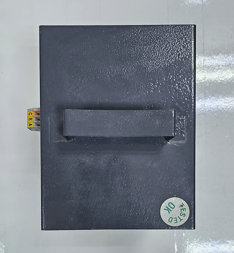 Variable Manual Transformer | 110V | 6A  | Adjustable Voltage Regulator4