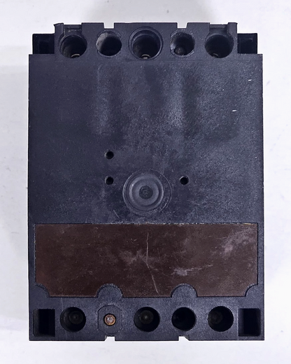 Unelec | Record D100 | MCCB | Moulded Case Circuit Breaker | 600V | 63 A4