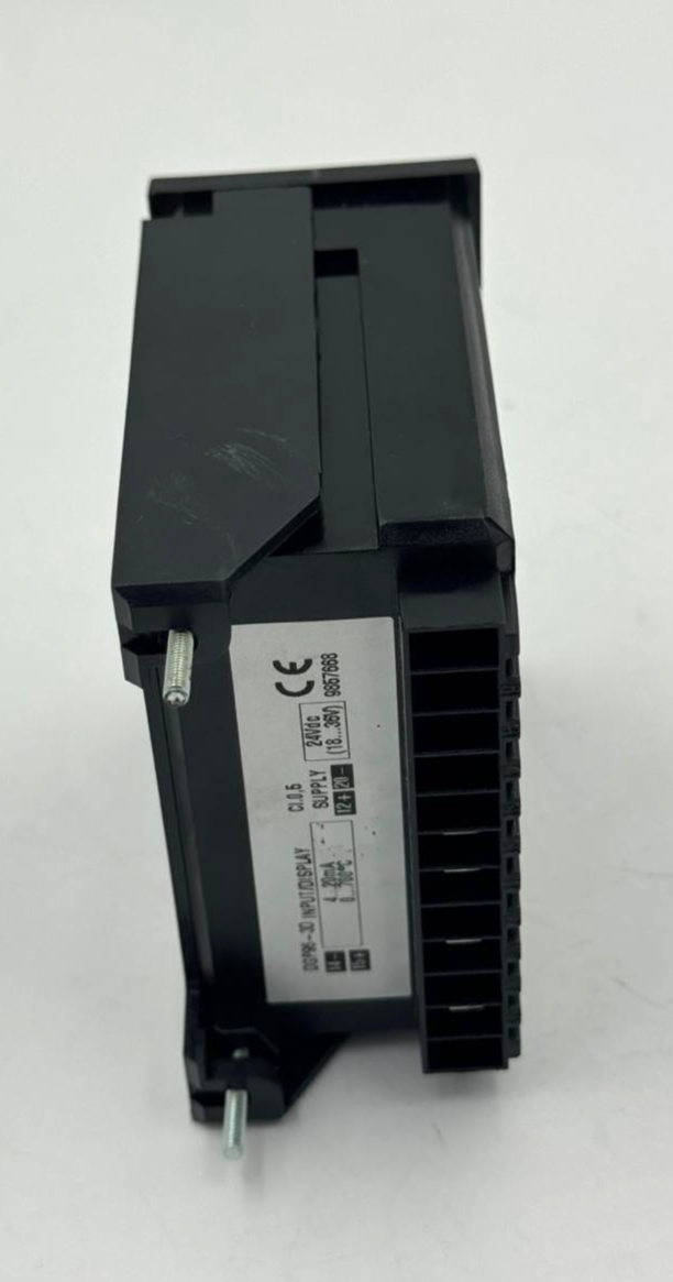 IME | DGP963D CC | Temperature Controller | 0–700°C Range5