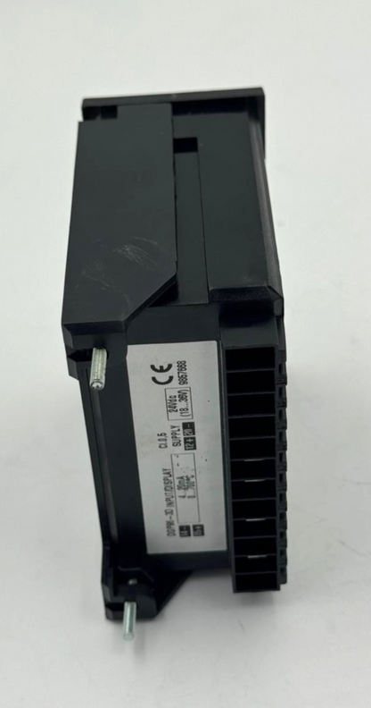 IME | DGP963D CC | Temperature Controller | 0–700°C Range5