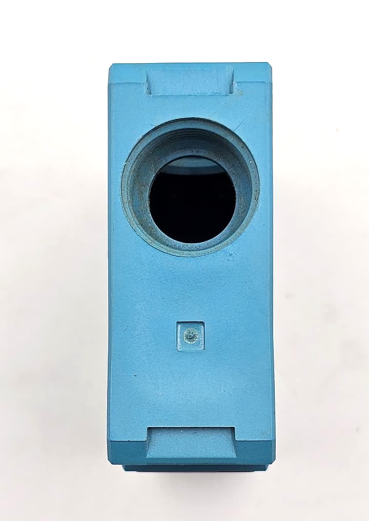 SICK Optex WL260-S230 Photoelectric Retro-Reflective Sensor | Made in Japan4