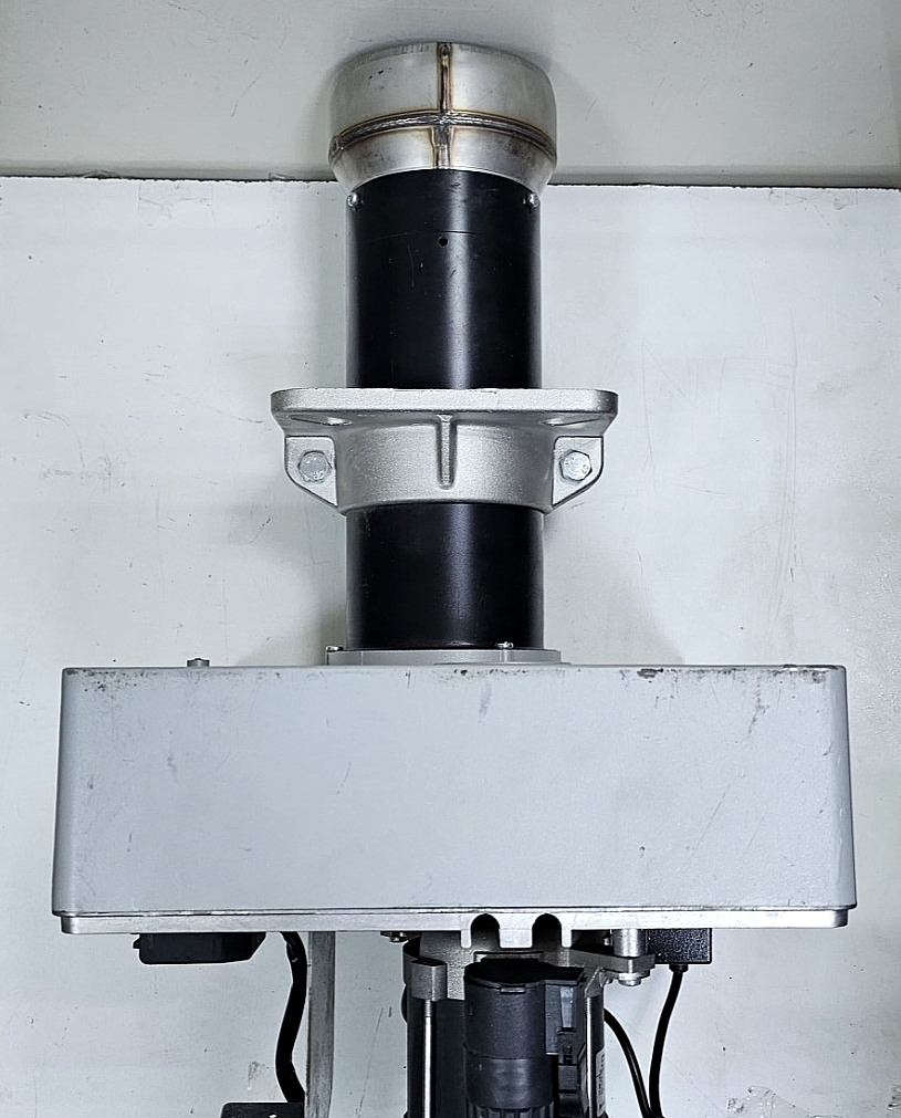 Baltur BTL 26 Light Oil Burner with Simel ZD 51/219632 Motor & Fida 26/489