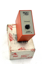 Broyce Control B1DF OnDelay Time Delay Relay – 30 Sec | Made in UK ( 1 pcs )0