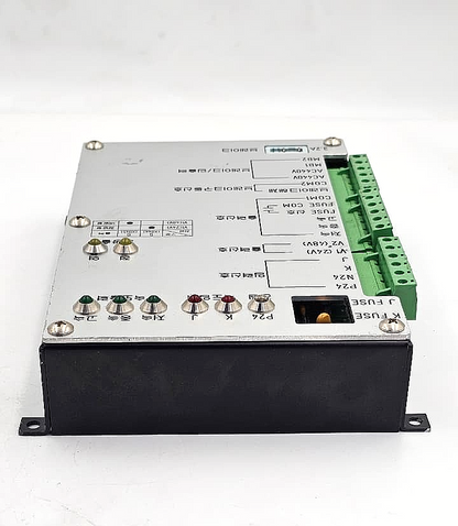 Magnetic MRSPDHJ02 Industrial Brake & Signal Control PCB3