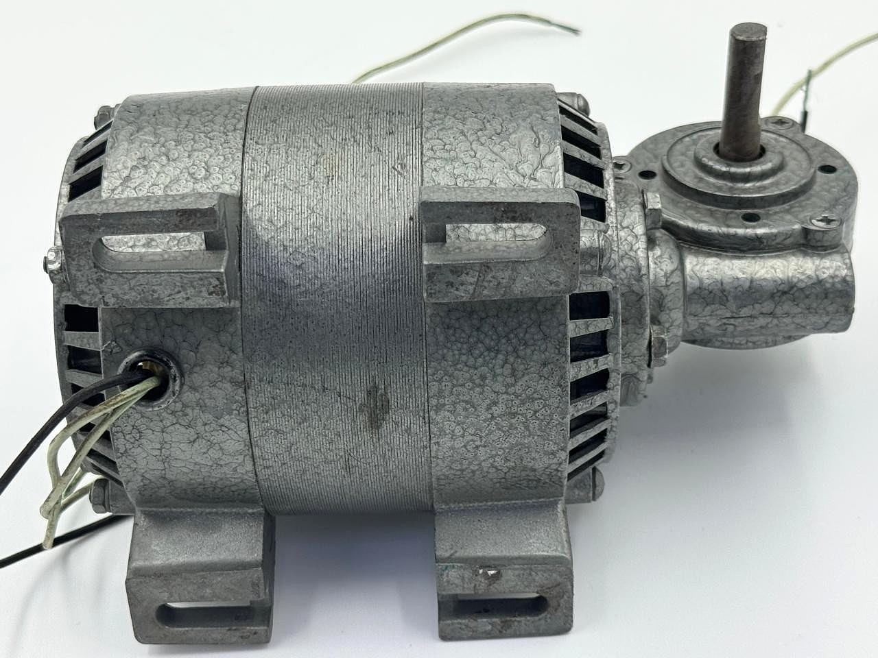 Parvalux | SD 39/513659/2E | Electric Motor | Made in UK8