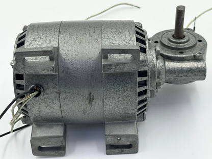 Parvalux | SD 39/513659/2E | Electric Motor | Made in UK8