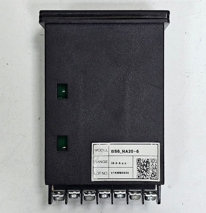 Hanyoung | NUX | BS6NA206 Ammeter | 30A1