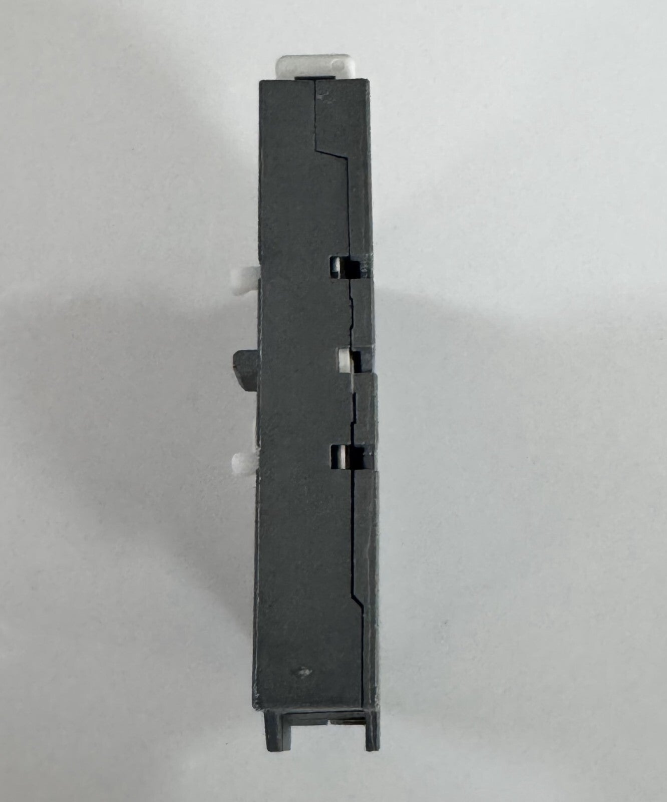ABB CAL511 Auxiliary Contact Block | 1NO+1NC | Side Mount | CE Certified3