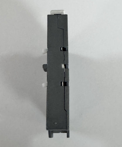 ABB CAL511 Auxiliary Contact Block | 1NO+1NC | Side Mount | CE Certified3