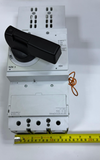 Moeller Eaton NZM 3XDV Fuse Switch Disconnector – Max 400A, 690V AC2