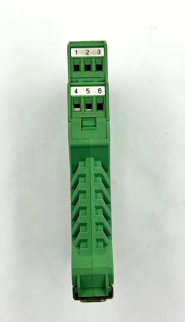 Phoenix Contact MCRSWSI Limit Value Switch4