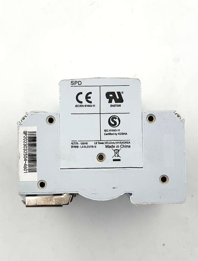 LS Electric BK20ST2 Surge Protective Device (SPD) ( 1 Pcs )4