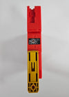 OMRON G9SE221T30 Safety Relay Unit | 24VDC | Dual Channel | TUV Certified2