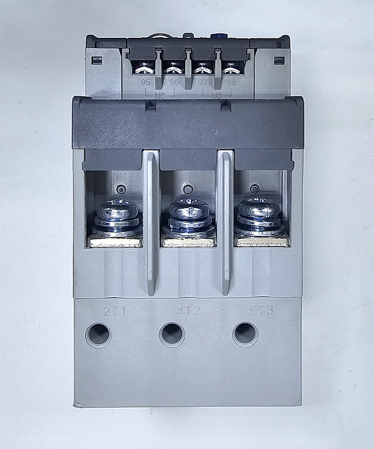 Hyundai UTH100K A0100S Thermal Overload Relay |70 A to 100 A| 690V Made in Korea6