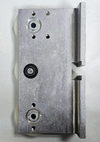 (1 Piece) GEZE Roller carriage TSA 360 NT4