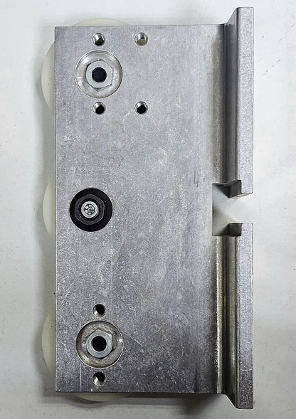 (1 Piece) GEZE Roller carriage TSA 360 NT4