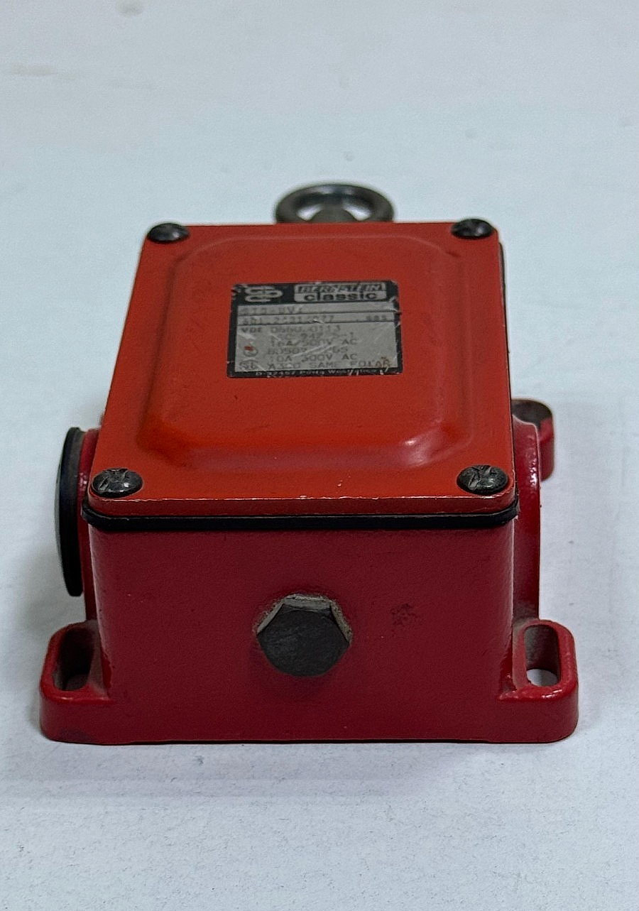 BERNSTEIN Classic | SIDUV1 | Rope Pull Switch | 601.2431.8776