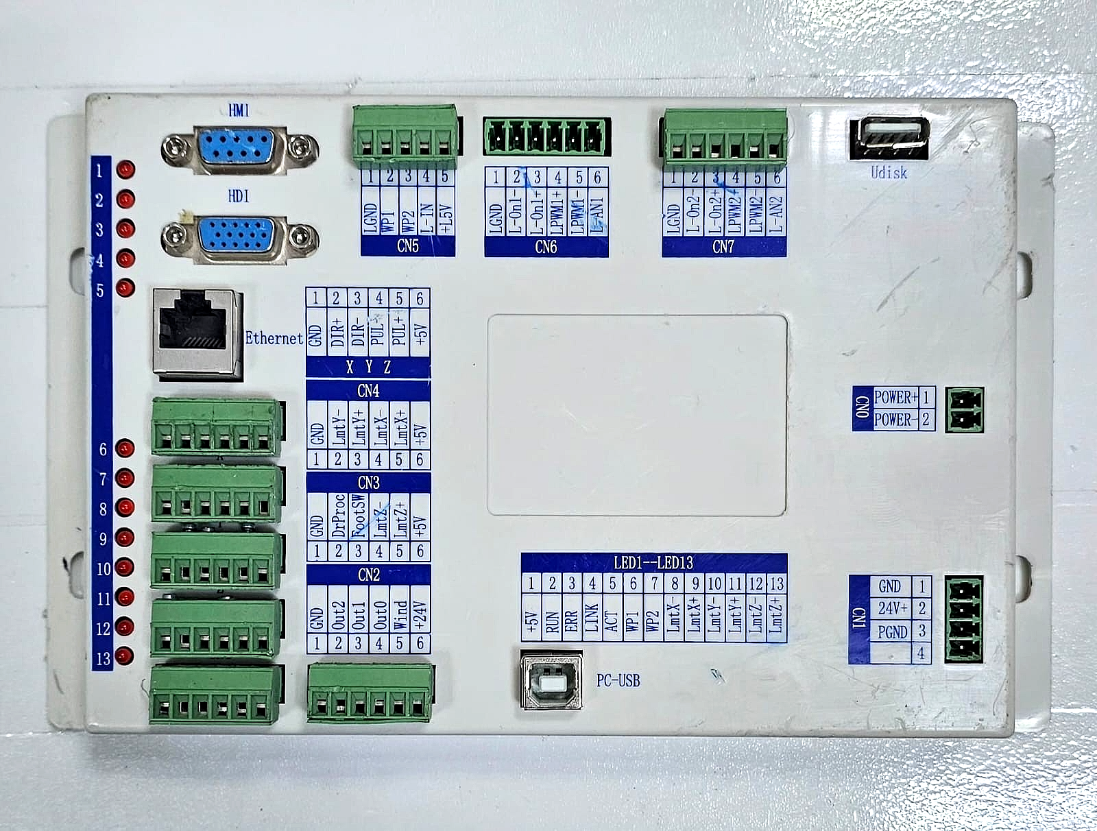 RDC6332GB (EC) | CO2 Laser Controller | Free & Fast Shipping0