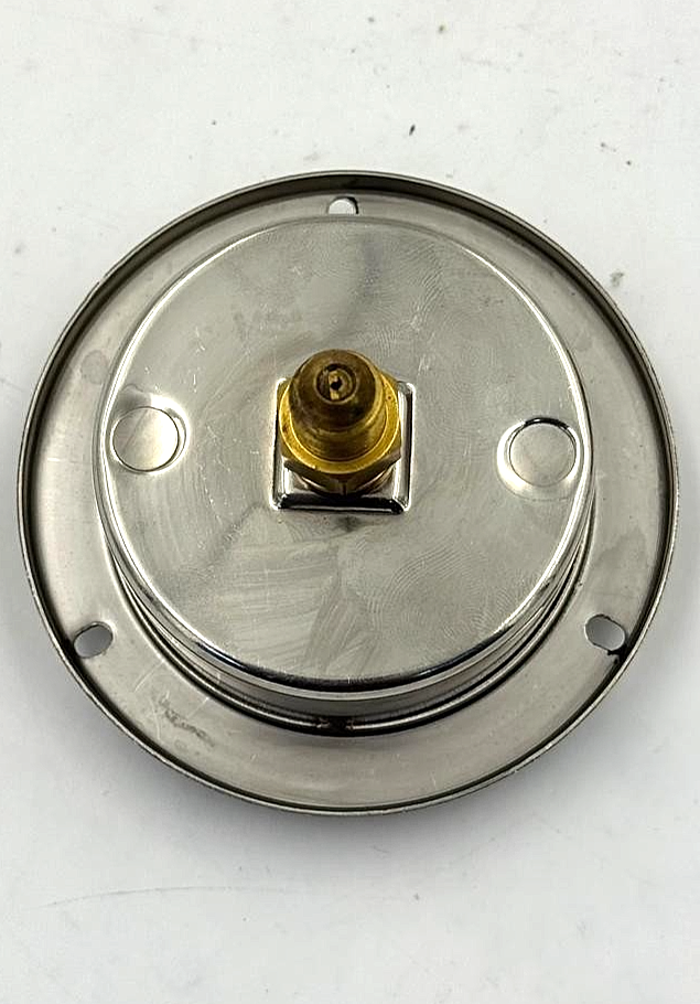 SKM 63GFBBLRWC0/300 Pressure Gauge | 0300 PSI2
