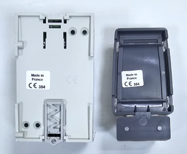 Hager EE100 Twilight Switch with Photocell Sensor | 230V, 16A | Made In France4