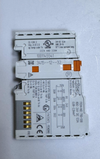 WAGO 750530 Digital Output Module – 8Channel, 24V DC, 0.5A, 0.08–2.5mm²0
