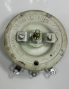 Ohmite L Series Rheostat – 150W, 5 Ohms, 5.5A, Vitreous Enameled, Model L,2