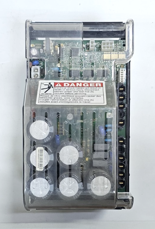E.G.O 7718001400 Washer Drive Assembly Module | 380–480V | 0–280Hz|Made in Spain0