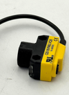 Banner QS18VN6LVQ5 Photoelectric Sensor, 1030V DC5