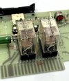 Circuit Board ERV2 7512A MEP  Control Module with Relays1