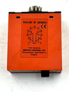 Broyce Control B1DF Timer Relay | Adjustable 10–60 Secs | Made in UK2