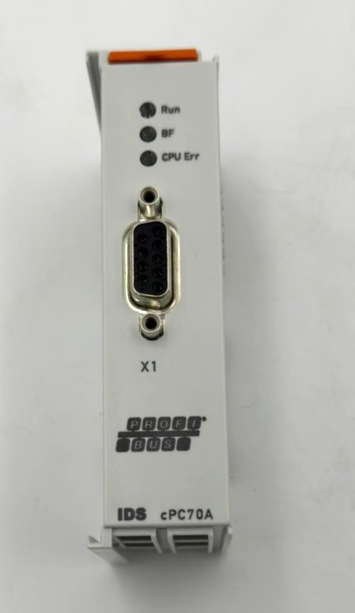 IDS cpC70A | EtherCAT Terminal | 46161727 Made in Germany ( 1 pcs )5