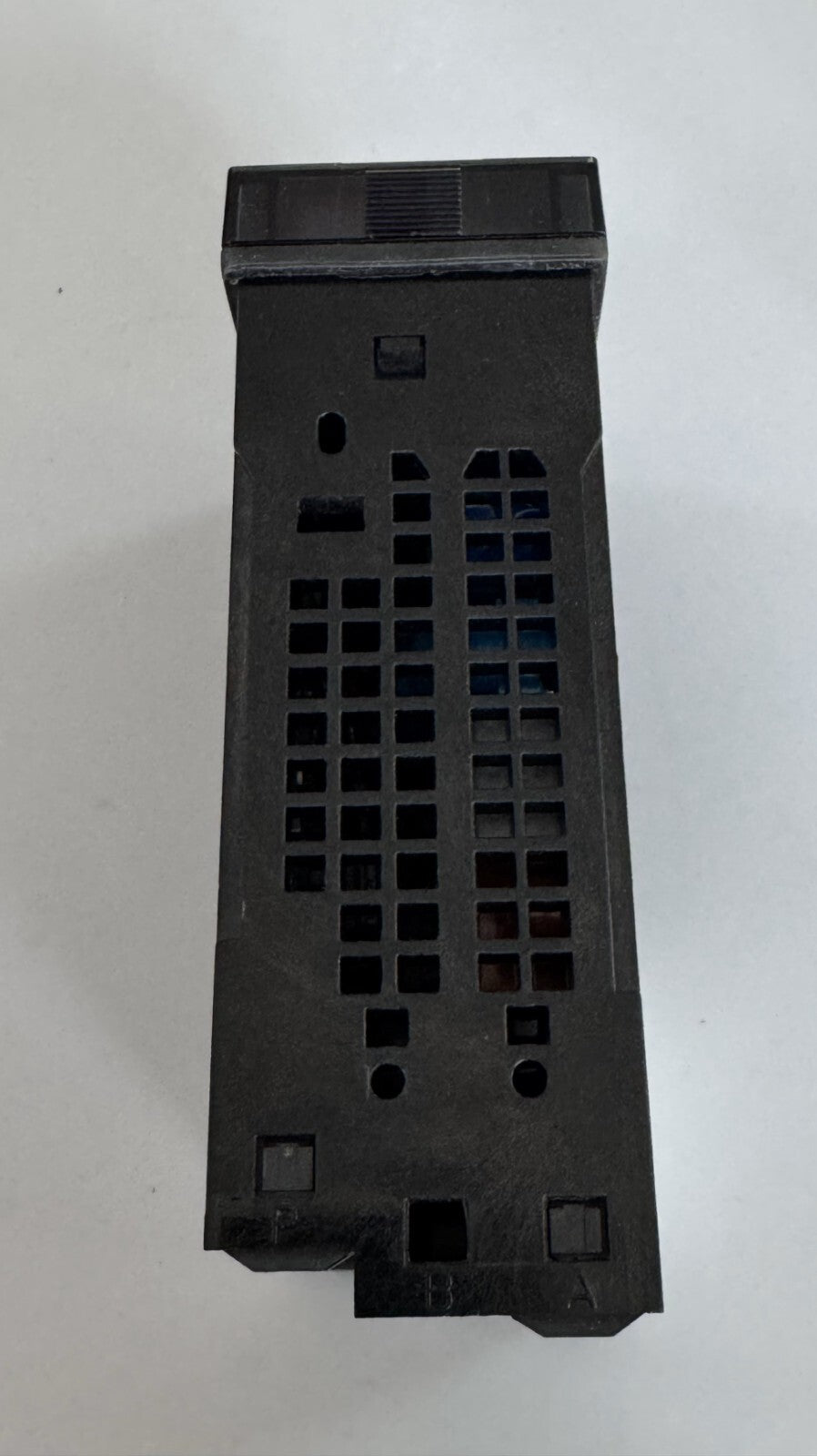 PMA D28011310000000 Digital Temperature Meter – 24V UC | VDC Class 23
