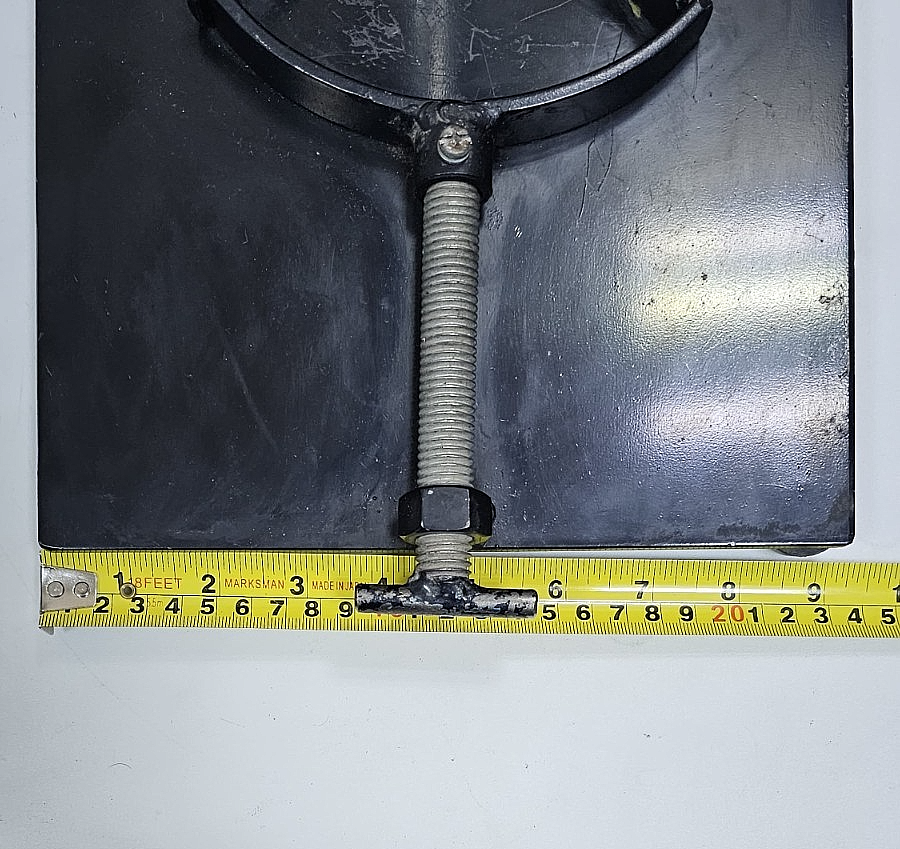 TONSON M1 Air Motor Set  | High Torque Piston Type | Max Pressure 6 kgf/cm²10