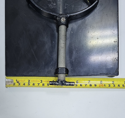 TONSON M1 Air Motor Set  | High Torque Piston Type | Max Pressure 6 kgf/cm²10