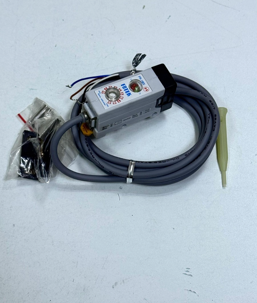 Fotek | FR1MX | Photo Sensor | Free Shipping1