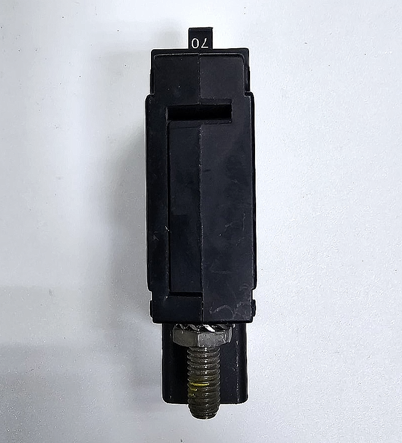 Heinemann, AMA1SB2AI16DA52, AMA1SY53, Auxiliary Switch 70A 65VDC 1Pole3