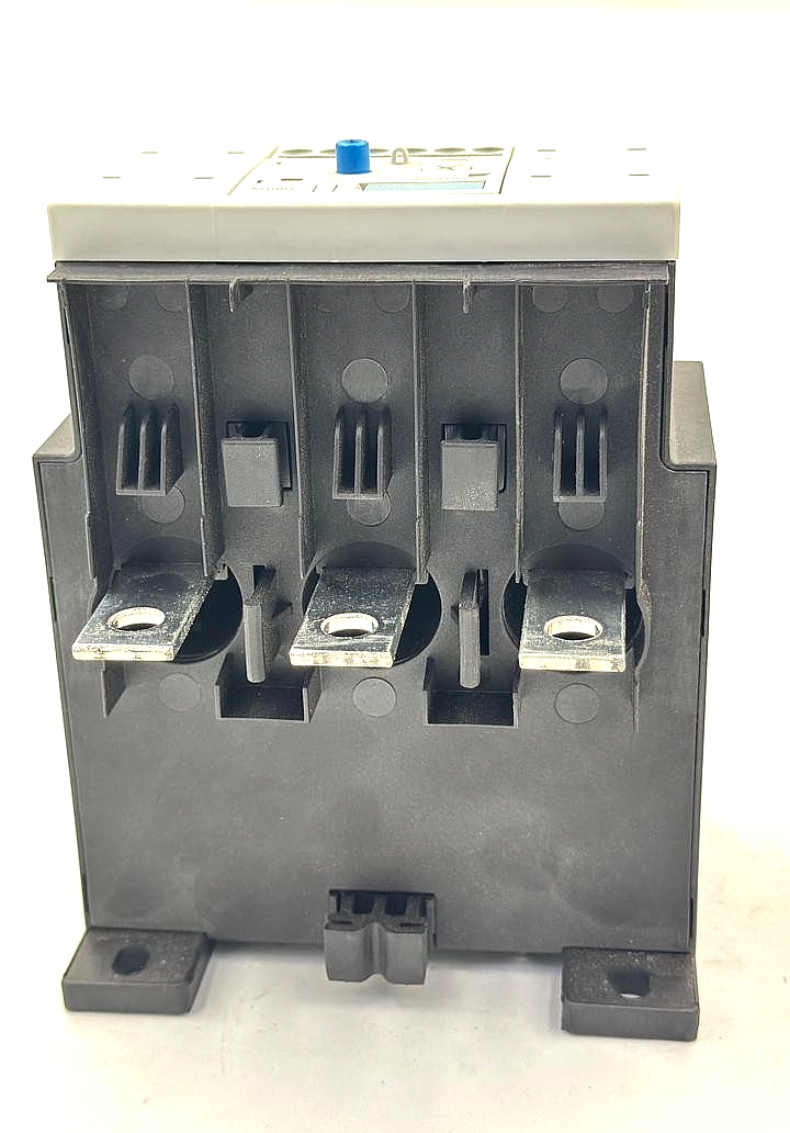 Siemens 3RB20561FC2 SIRIUS SolidState Overload Relay |200 A | Made in Germany3