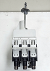 Eaton Moeller | NZM2 | Circuit Breaker | 160A4