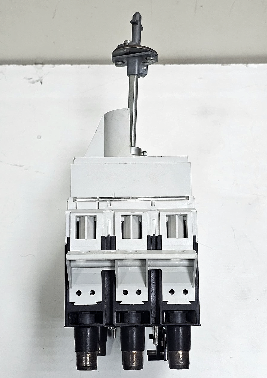 Eaton Moeller | NZM2 | Circuit Breaker | 160A4