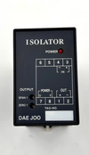 DAEJOO DRRISOJ1B Isolator1