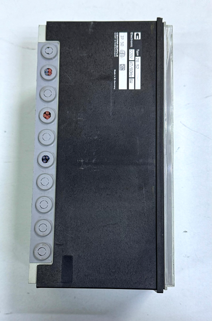 Centratherm W | ZG 52 | Heating Controller | Made In Germany2