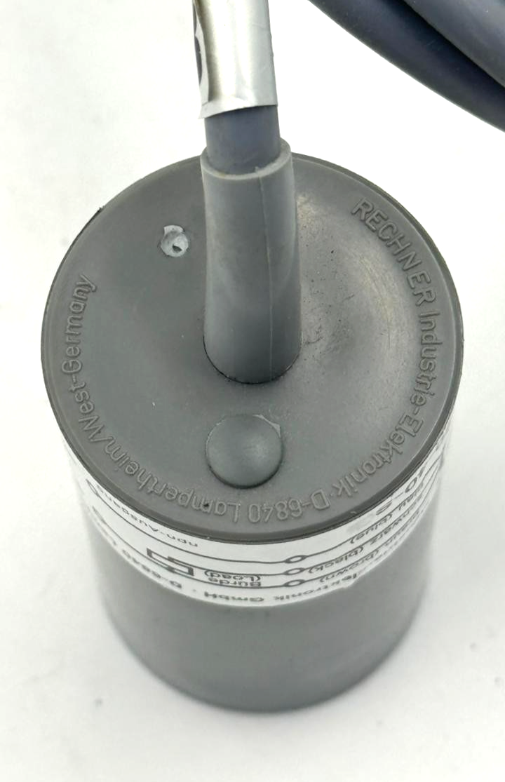 Rechner IAS2040S Capacitive Proximity Sensor | Made in Germany6