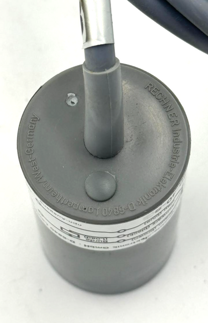 Rechner IAS2040S Capacitive Proximity Sensor | Made in Germany6
