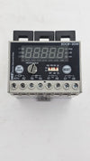 Samwha EOCR3DMWRDB Overcurrent & Undercurrent Relay | 0.1–800A | 24VAC/DC1
