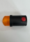 Telemecanique XVD LS35 Indicator Light Base – BA15d Socket, 5W Max, 12–230V2